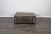 Doe Valley 3 Piece Occasional Table Set w/Caster in Buckskin Finish by Sunny Designs - SD-3148BU-C2-3148BU-CS - Image 3 of 0