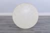 Marina 2 Piece Occasional Table Set in White Sand Finish by Sunny Designs - SD-3172WS - Image 4 of 0