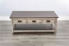 Homestead Hills 3 Piece Occasional Table Set in Tobacco and Alpine Grey by Sunny Designs - SD-3183TA-C-3183TA-CS - Image 3 of 0