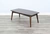 2 Piece Occasional Table Set in Coffee Bean/Dark Brown Finish by Sunny Designs - SD-3186CB - Image 4 of 0