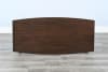 2 Piece Occasional Table Set in Coffee Bean/Dark Brown Finish by Sunny Designs - SD-3186CB - Image 5 of 0