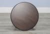 Sinatra 2 Piece Occasional Table Set in Coffee Bean/Dark Brown Finish by Sunny Designs - SD-3187CB - Image 3 of 0