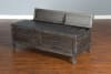 Dundee 3 Piece Occasional Table Set in Kettle Black Finish by Sunny Designs - SD-3271KB - Image 5 of 0