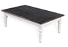 3 Piece Occasional Table Set in European Cottage Finish by Sunny Designs - SD-3273EC - Image 2 of 0