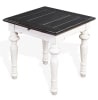 3 Piece Occasional Table Set in European Cottage Finish by Sunny Designs - SD-3273EC - Image 5 of 0