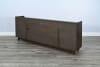Jane 86"Inch TV Stand with Electric Fireplace in Walnut Finish by Sunny Designs - SD-3513WL-86 - Image 4 of 0