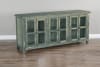 Marina 70 Inch TV Console in Sea Grass Finish by Sunny Designs - SD-3628SG-70 - Image 1 of 0
