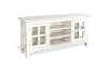 Marina 62 Inch TV Console in White Sand Finish by Sunny Designs - SD-3655WS - Image 1 of 0