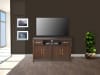 52 Inch TV Console in Coffee Bean Finish by Sunny Designs - SD-3659CB-52 - Image 2 of 0
