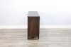 52 Inch TV Console in Coffee Bean Finish by Sunny Designs - SD-3659CB-52 - Image 4 of 0