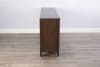 72 Inch TV Console in Coffee Bean Finish by Sunny Designs - SD-3659CB-72 - Image 5 of 0