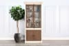 Pier in Marble White/Buckskin Finish by Sunny Designs - SD-3663MB-P - Image 3 of 0