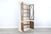 Pier in Marble White/Buckskin Finish by Sunny Designs - SD-3663MB-P - Image 4 of 0