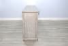 Homestead Hills 90 Inch TV Console in Tobacco Leaf and Alpine Grey by Sunny Designs - SD-3663TA-90 - Image 5 of 0