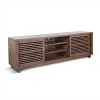 Doe Valley 75 Inch TV Console in Natural Buckskin Finish by Sunny Designs - SD-3665BU-75 - Image 1 of 0