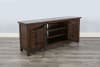 62 Inch TV Console in Coffee Bean Finish by Sunny Designs - SD-3667CB-62 - Image 4 of 0