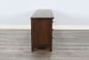 62 Inch TV Console in Coffee Bean Finish by Sunny Designs - SD-3667CB-62 - Image 5 of 0
