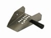 Small Stainless Steel Speed Popcorn Scoop by Paragon 1041 - Image 1 of 0