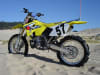 HRF Suzuki seat bolt whip mount - Image 1 of 0