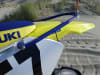 HRF Suzuki seat bolt whip mount - Image 2 of 0
