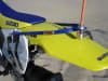 HRF Suzuki seat bolt whip mount - Image 3 of 0