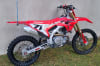 2021-24 HONDA CRF450R WHIP MOUNT - Image 1 of 0