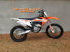 2018.5 2022 KTM 250-450 SXF WHIP MOUNT - Image 4 of 0