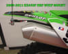 HRF Kawasaki 2009-11 KX450F whip mount - Image 1 of 0