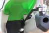 HRF Kawasaki 2016-2018 KX450F whip mount - Image 2 of 0