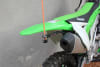 HRF Kawasaki 2016-2018 KX450F whip mount - Image 5 of 0
