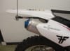 HRF 2010-2013 Yamaha YZ450F Whip Mount - Image 1 of 0