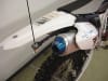 HRF 2010-2013 Yamaha YZ450F Whip Mount - Image 2 of 0