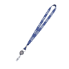 Lanyard w/ Retractor (HSI) - Image 1 of 0