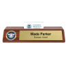 Nameplate/Business Card Holder (TSA) - Image 1 of 0