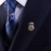 ICE Badge Officer Lapel Pin - Image 1 of 0