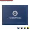 Certificate Holder (ICE) - Image 1 of 0