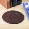 Fine Leather Coasters - ICE - Image 3 of 0
