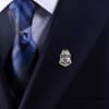USCIS Officer Lapel Pin - Image 1 of 0
