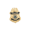 USCIS Officer Lapel Pin - Image 3 of 0