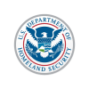 Vinyl Sticker DHS Seal (12 in.) - Image 2 of 0