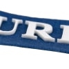Large Raised Print Lanyard (DHS) - Image 3 of 0