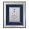 Shadow Box Plaque - Silver (FEMA) - Image 1 of 0