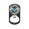 Dog Tag/Bottle Opener Coin (DHS) - in stock - Image 1 of 0