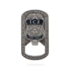 Dog Tag/Bottle Opener Coin (ICE) - Image 2 of 0