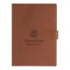 DHS Leatherette Journal (In-stock) - Image 1 of 0
