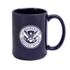 DHS Mug w/ Etched Seal - Image 1 of 0