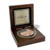 Medallion Presentation / Display Box - Image 1 of 0