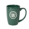 TSA Deep Etched Mug (Green) - Image 1 of 0