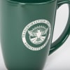 TSA Deep Etched Mug (Green) - Image 2 of 0