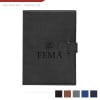 Leatherette Journal (FEMA) - Image 1 of 0